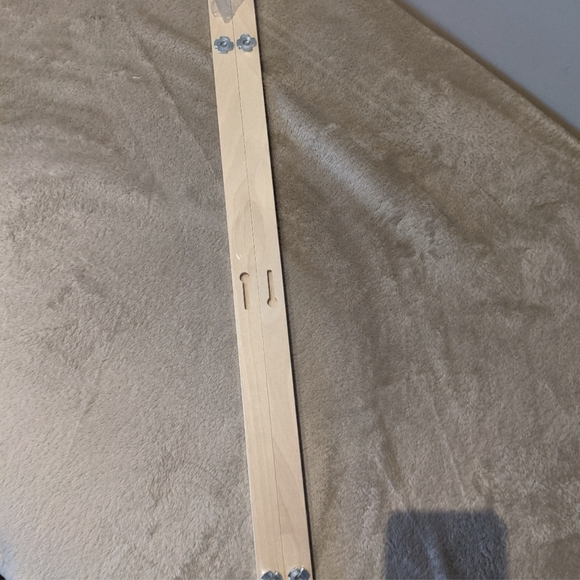 New Pop Chart Lab Hanging Rails - Picture 4 of 6